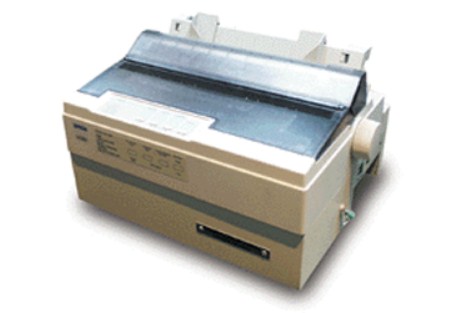 Unduh Driver Printer Epson LX300 Series
